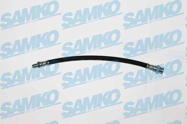 Samko 6T46371 - Гальмівний шланг autozip.com.ua