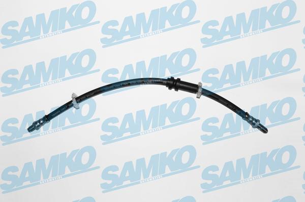 Samko 6T46253 - Гальмівний шланг autozip.com.ua