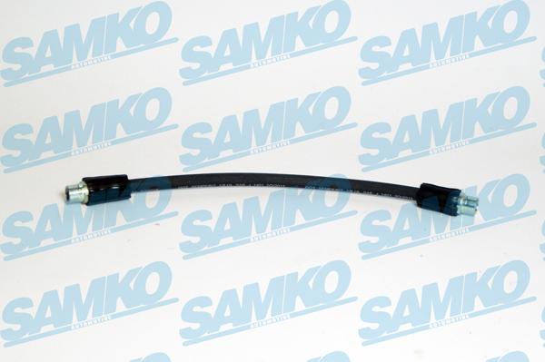 Samko 6T46269 - Гальмівний шланг autozip.com.ua