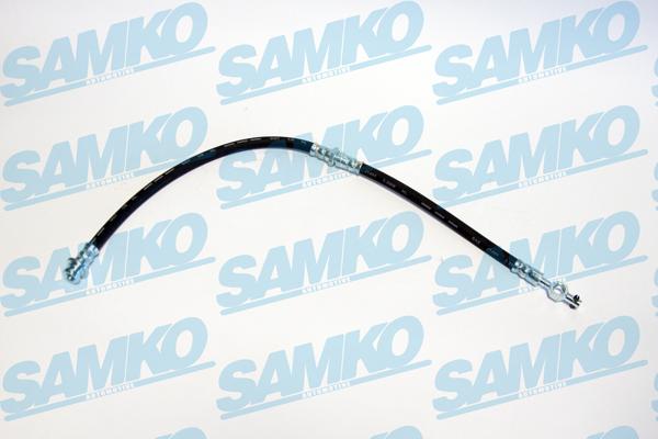 Samko 6T46281 - Гальмівний шланг autozip.com.ua