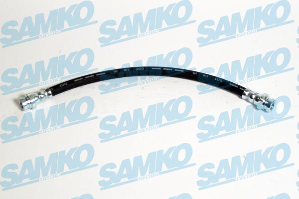 Samko 6T46282 - Гальмівний шланг autozip.com.ua