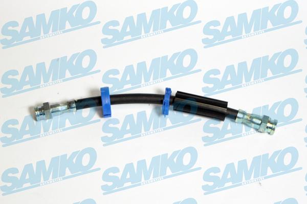 Samko 6T46238 - Гальмівний шланг autozip.com.ua