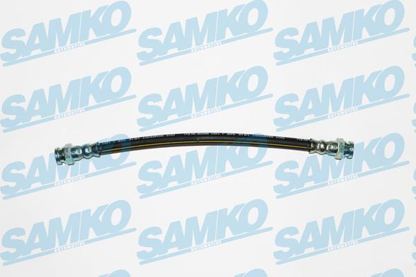 Samko 6T47098 - Гальмівний шланг autozip.com.ua