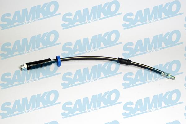 Samko 6T46740 - Гальмівний шланг autozip.com.ua