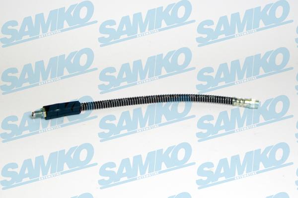 Samko 6T46753 - Гальмівний шланг autozip.com.ua