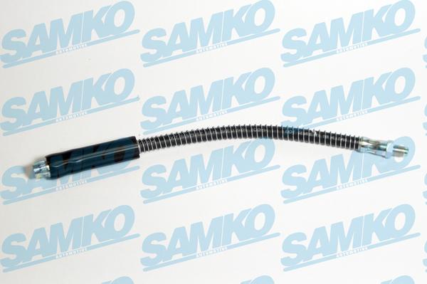 Samko 6T46767 - Гальмівний шланг autozip.com.ua