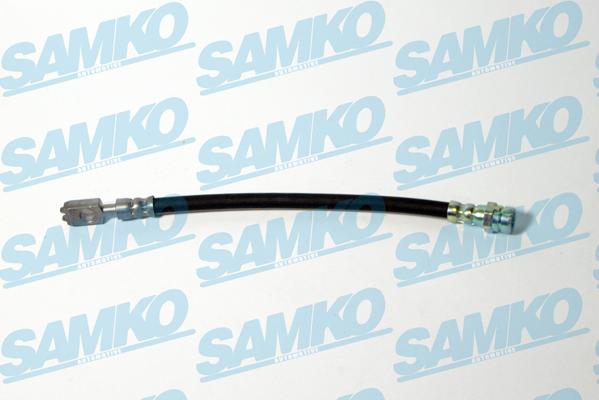 Samko 6T48465 - Гальмівний шланг autozip.com.ua