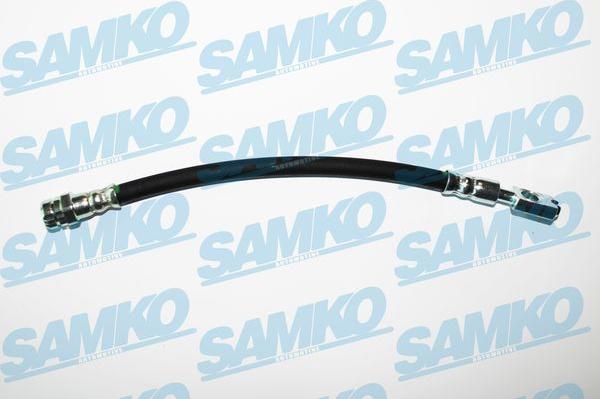 Samko 6T48699 - Гальмівний шланг autozip.com.ua