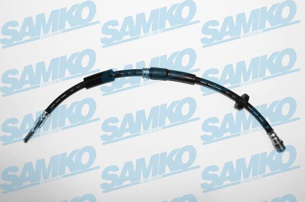 Samko 6T48614 - Гальмівний шланг autozip.com.ua