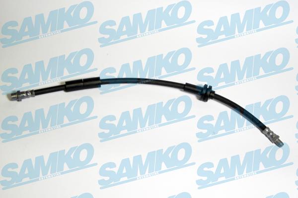 Samko 6T48011 - Гальмівний шланг autozip.com.ua