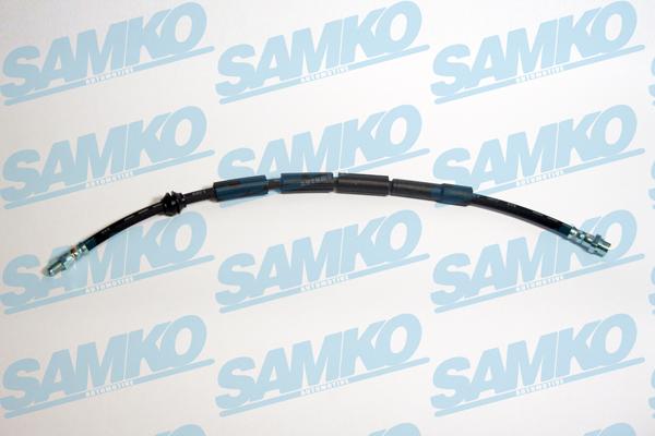 Samko 6T48022 - Гальмівний шланг autozip.com.ua