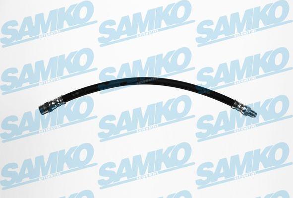 Samko 6T48749 - Гальмівний шланг autozip.com.ua