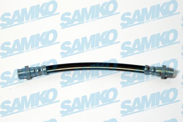 Samko 6T47994 - Гальмівний шланг autozip.com.ua