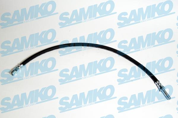 Samko 6T47996 - Гальмівний шланг autozip.com.ua