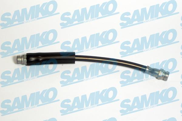 Samko 6T47945 - Гальмівний шланг autozip.com.ua