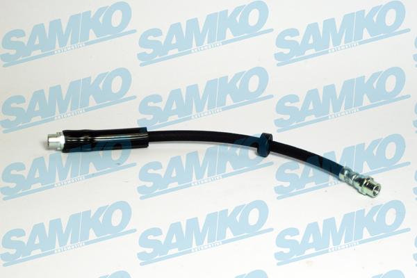 Samko 6T47951 - Гальмівний шланг autozip.com.ua