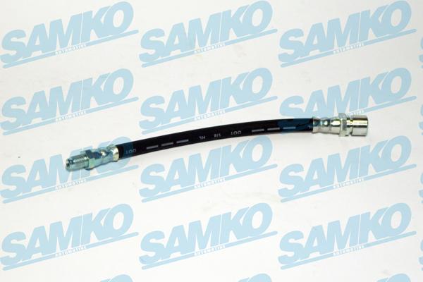 Samko 6T47159 - Гальмівний шланг autozip.com.ua