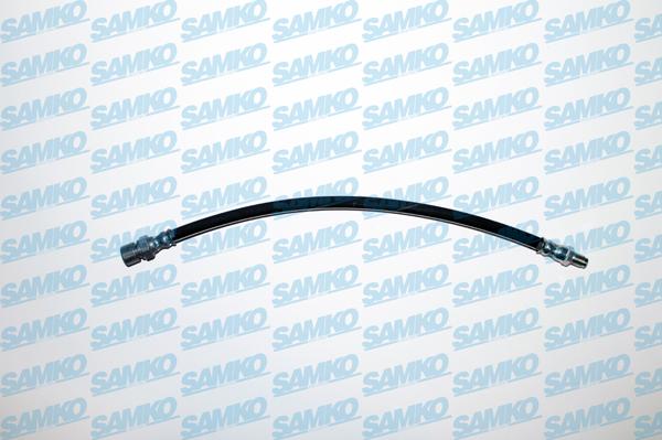 Samko 6T47154 - Гальмівний шланг autozip.com.ua