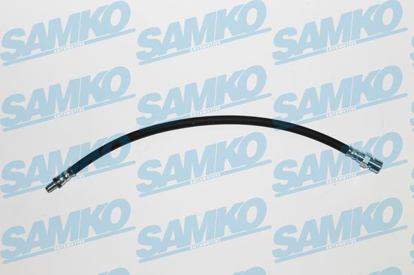 Samko 6T47155 - Гальмівний шланг autozip.com.ua