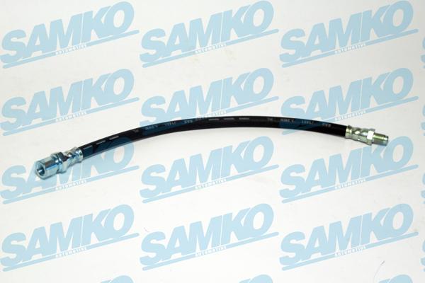 Samko 6T47156 - Гальмівний шланг autozip.com.ua