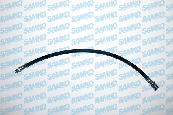 Samko 6T47153 - Гальмівний шланг autozip.com.ua