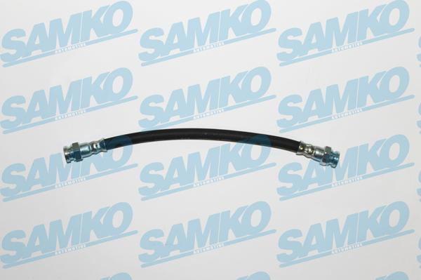 Samko 6T47113 - Гальмівний шланг autozip.com.ua