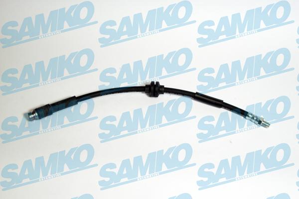 Samko 6T47893 - Гальмівний шланг autozip.com.ua