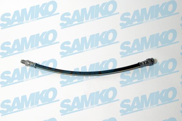 Samko 6T47856 - Гальмівний шланг autozip.com.ua