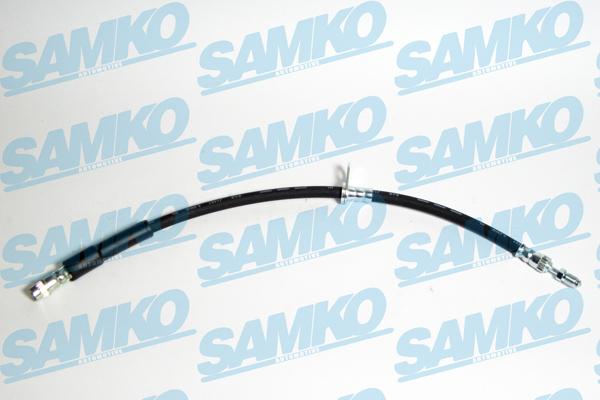 Samko 6T47886 - Гальмівний шланг autozip.com.ua