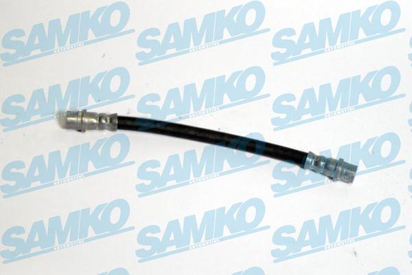 Samko 6T47870 - Гальмівний шланг autozip.com.ua