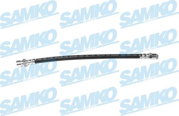Samko 6T47871 - Гальмівний шланг autozip.com.ua