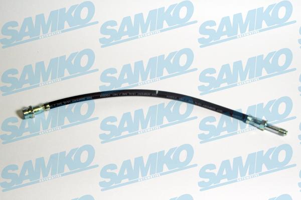 Samko 6T47366 - Гальмівний шланг autozip.com.ua