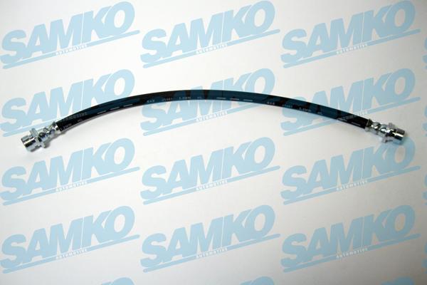 Samko 6T47324 - Гальмівний шланг autozip.com.ua