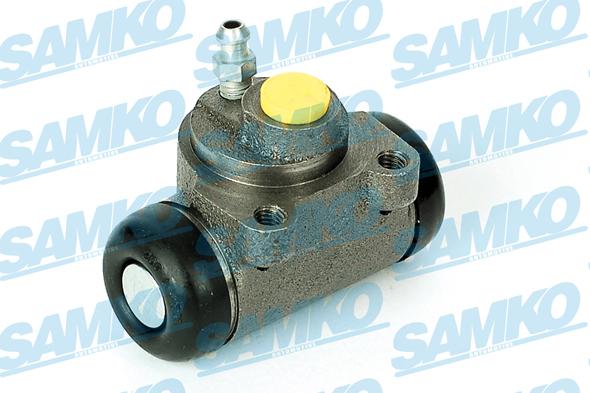 Samko C05913 - Колісний гальмівний циліндр autozip.com.ua