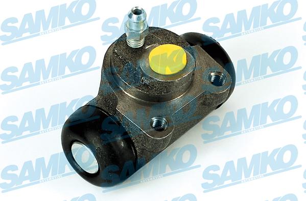 Samko C06171 - Колісний гальмівний циліндр autozip.com.ua