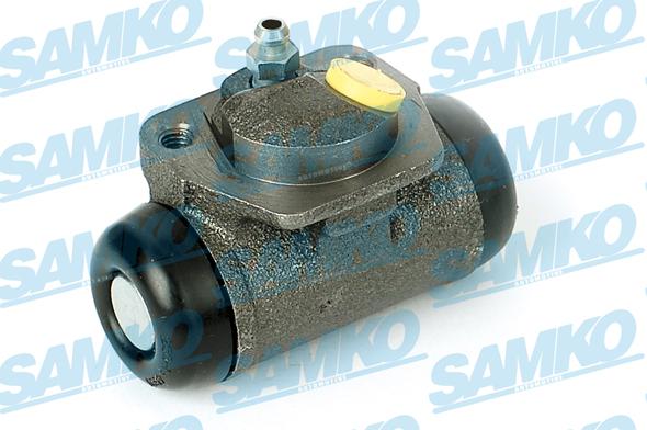 Samko C08592 - Колісний гальмівний циліндр autozip.com.ua