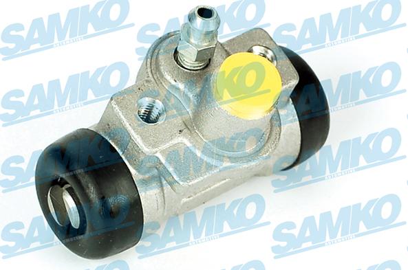Samko C03012 - Колісний гальмівний циліндр autozip.com.ua