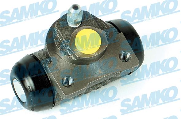 Samko C07115 - Колісний гальмівний циліндр autozip.com.ua
