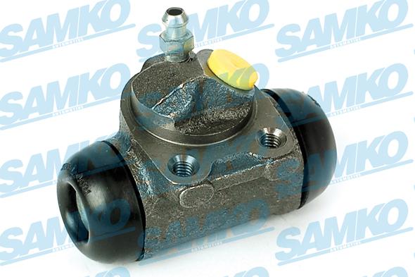 Samko C11301 - Колісний гальмівний циліндр autozip.com.ua