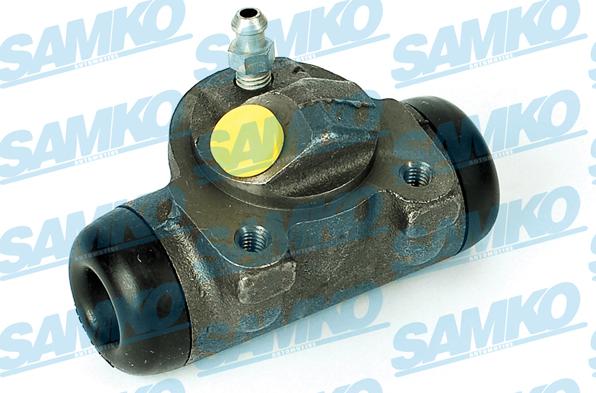 Samko C11315 - Колісний гальмівний циліндр autozip.com.ua