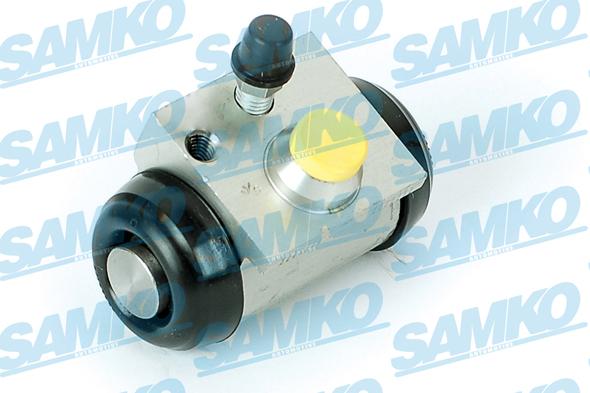 Samko C31059 - Колісний гальмівний циліндр autozip.com.ua