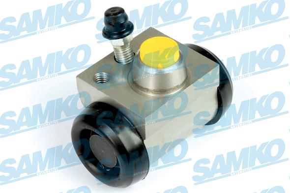 Samko C31113 - Колісний гальмівний циліндр autozip.com.ua