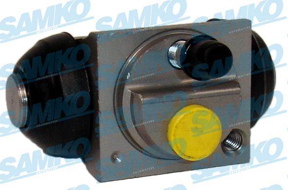 Samko C31174 - Колісний гальмівний циліндр autozip.com.ua