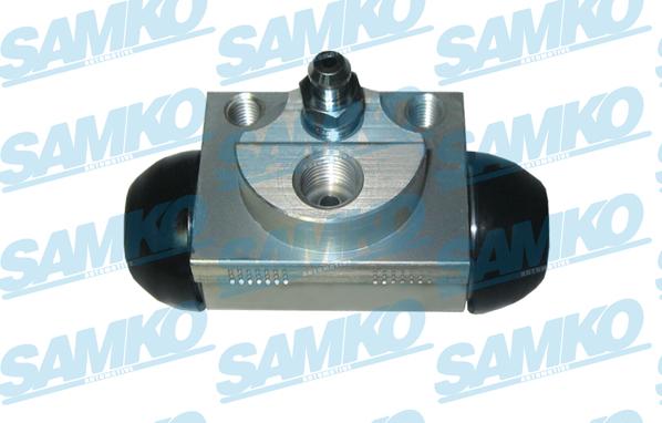 Samko C31270 - Колісний гальмівний циліндр autozip.com.ua