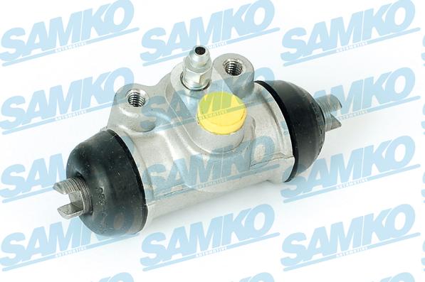 Samko C29930 - Колісний гальмівний циліндр autozip.com.ua