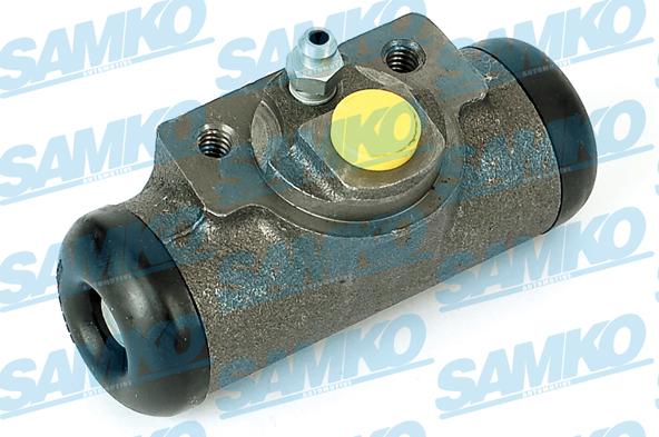 Samko C29920 - Колісний гальмівний циліндр autozip.com.ua