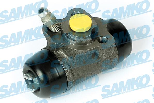 Samko C26555 - Колісний гальмівний циліндр autozip.com.ua
