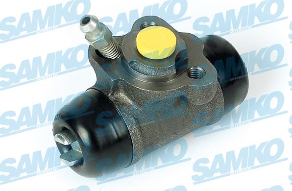 Samko C26790 - Колісний гальмівний циліндр autozip.com.ua