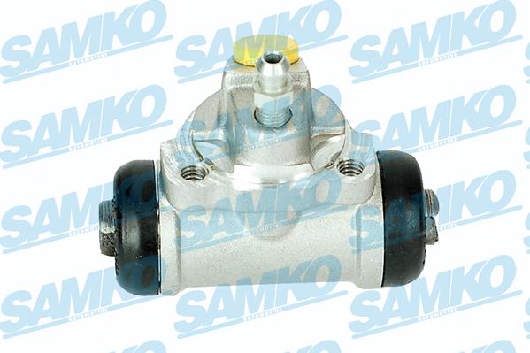 Samko C20078 - Колісний гальмівний циліндр autozip.com.ua