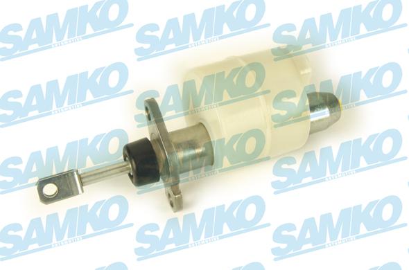 Samko F04869 - Головний циліндр, система зчеплення autozip.com.ua